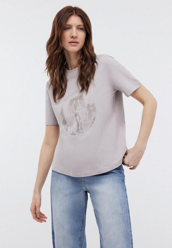 Футболка Baon