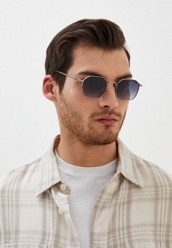 Очки солнцезащитные Eigengrau