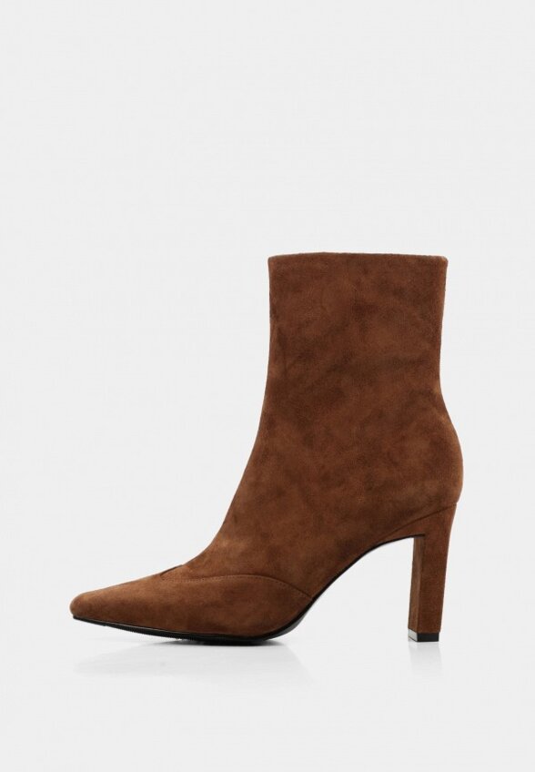 Ботильоны Love Republic