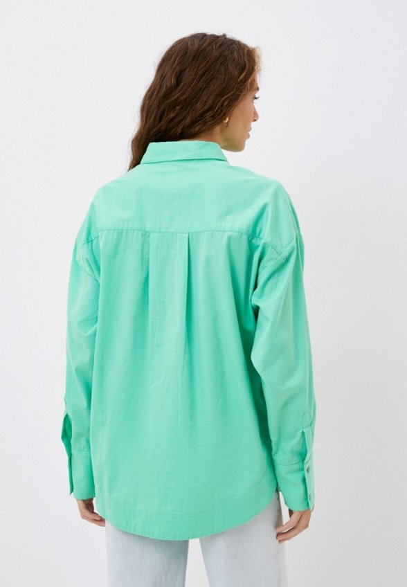 Рубашка TheJoggConcept