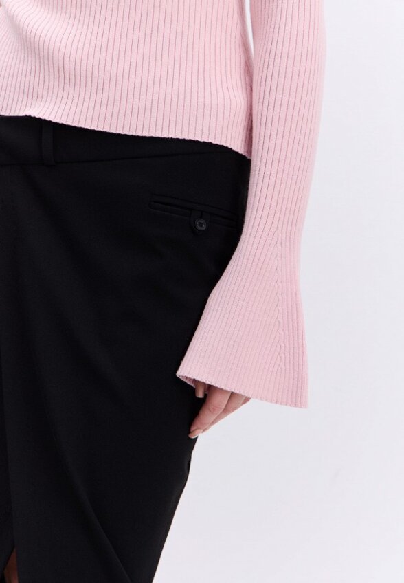 Пуловер Top Top