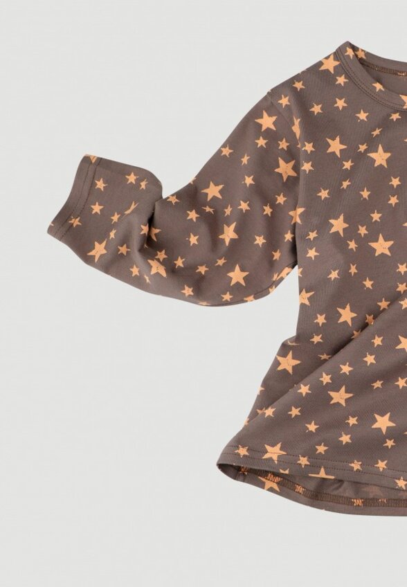 Лонгслив Mjolk