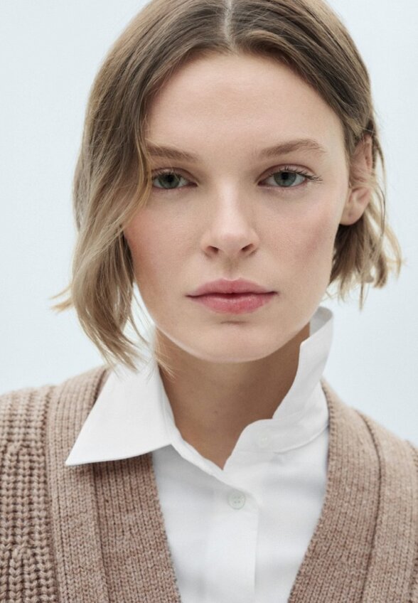 Кардиган Mango