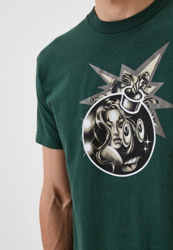 Футболка The Hundreds