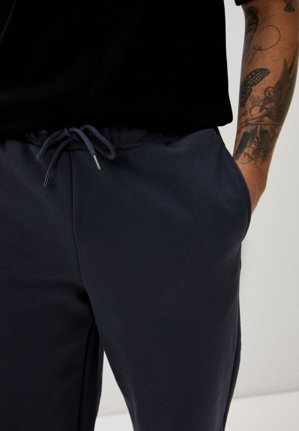 Брюки спортивные Zrn Man