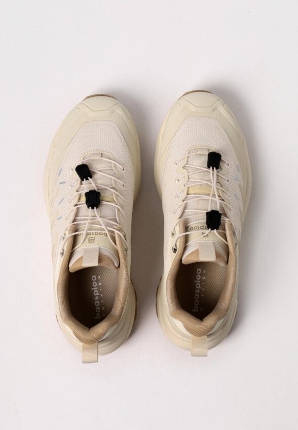 Кроссовки трекинговые Baasploa