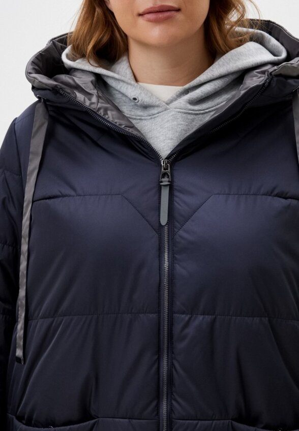 Куртка утепленная Morozoff