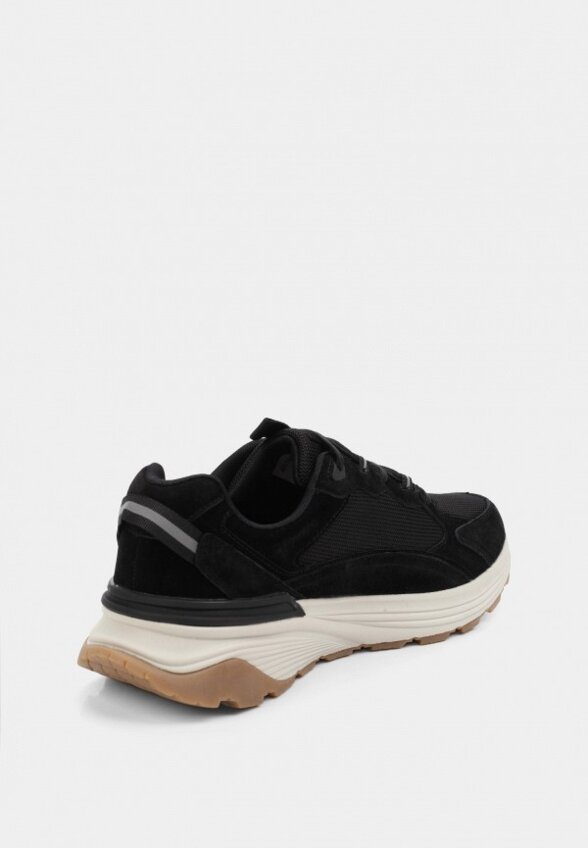 Кроссовки Patrol