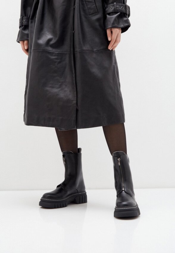 Ботинки Guess