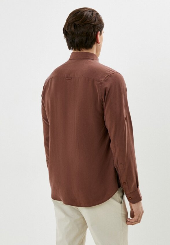 Рубашка Luxor By Ramo