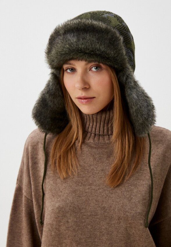 Шапка Сиринга