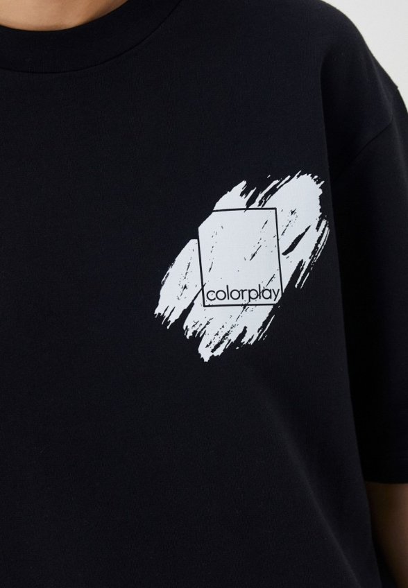 Футболка Colorplay
