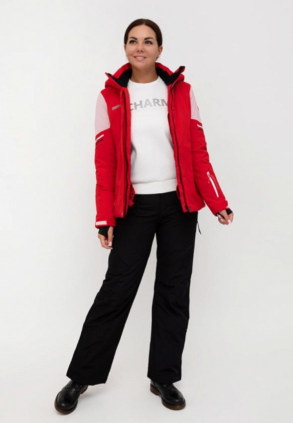 Куртка горнолыжная High Experience