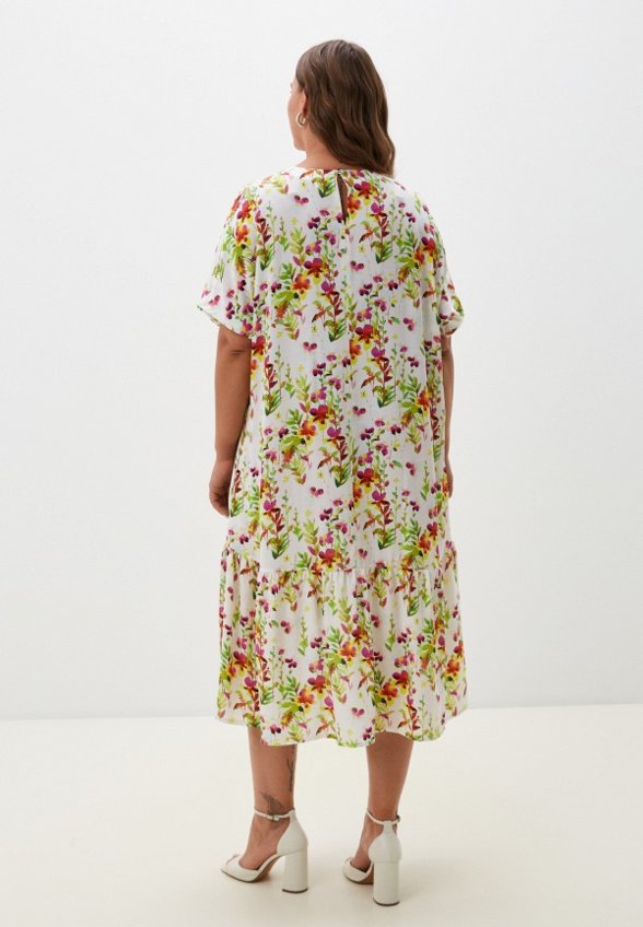 Платье MaxRoses