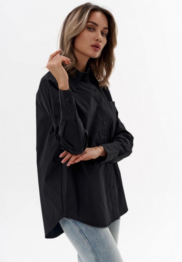 Рубашка Ennstore