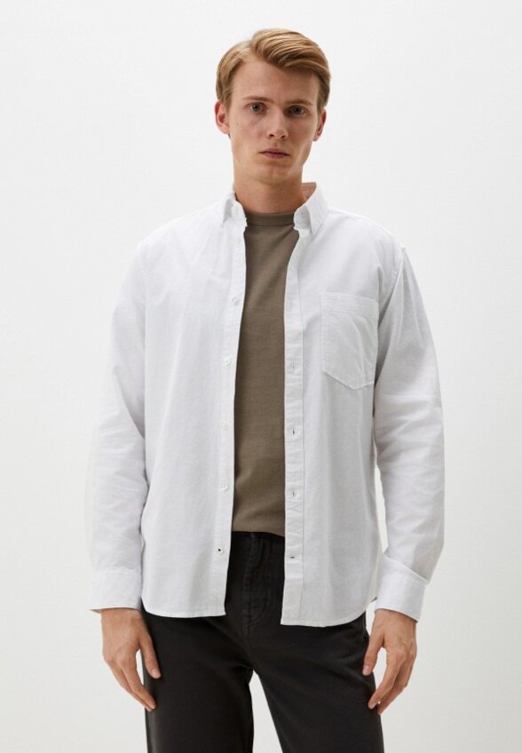 Рубашка Tom Tailor