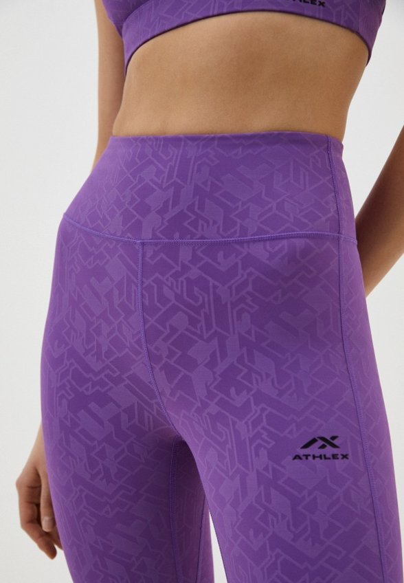 Тайтсы Athlex