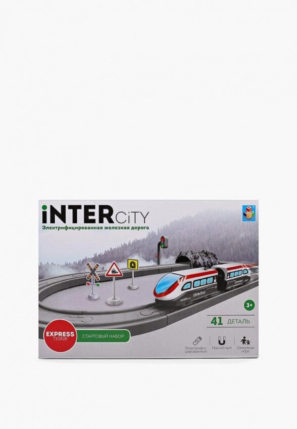 Набор игровой 1Toy