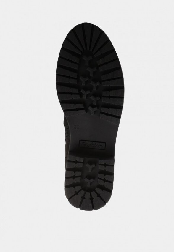 Полусапоги Francesco Donni