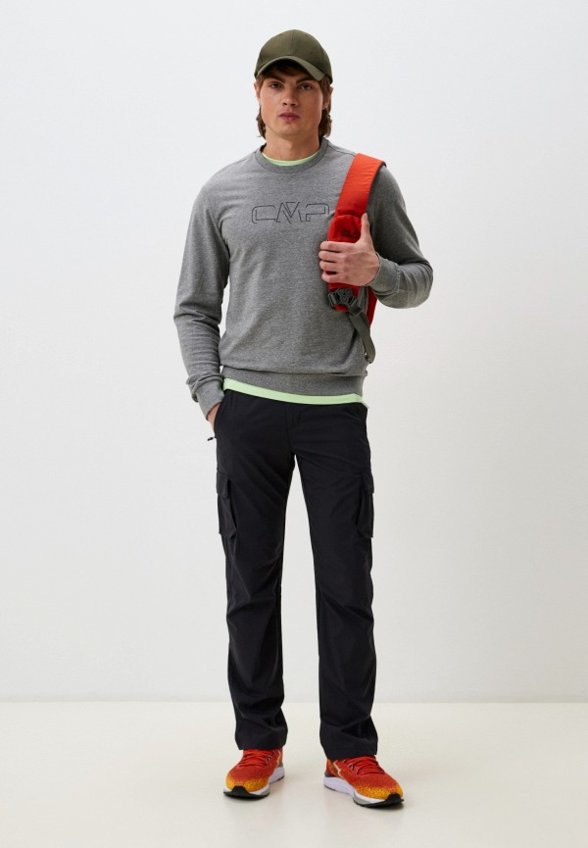 Лонгслив CMP