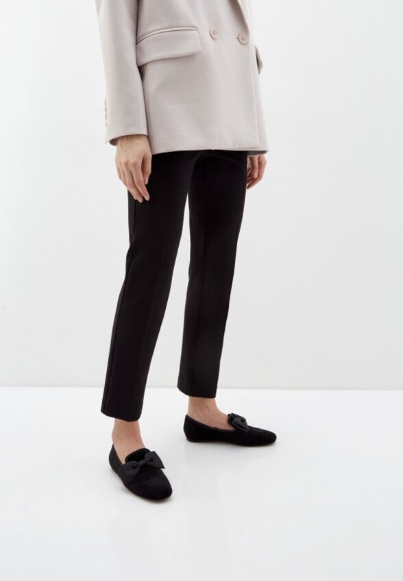 Лоферы Vivian Royal