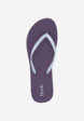 Шлепанцы женские Etonic Palmar, Фиолетовый4  - превью