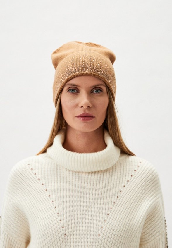 Шапка Twinset Milano