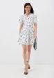 Платье UnicoModa2  - превью