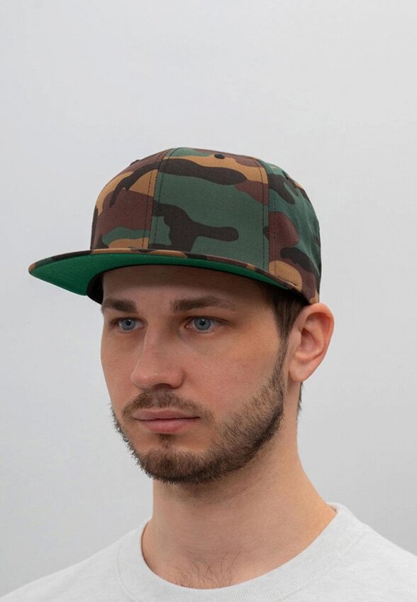 Бейсболка Flexfit