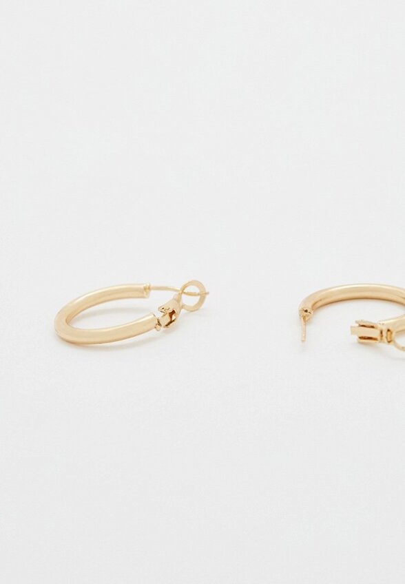 Серьги Miederes