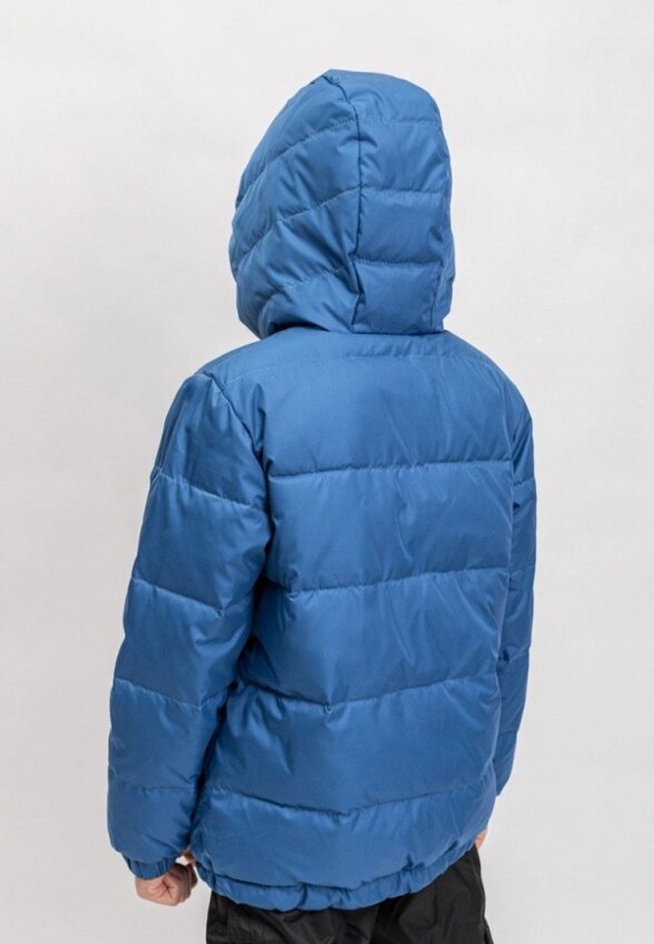 Куртка утепленная Kaysarow