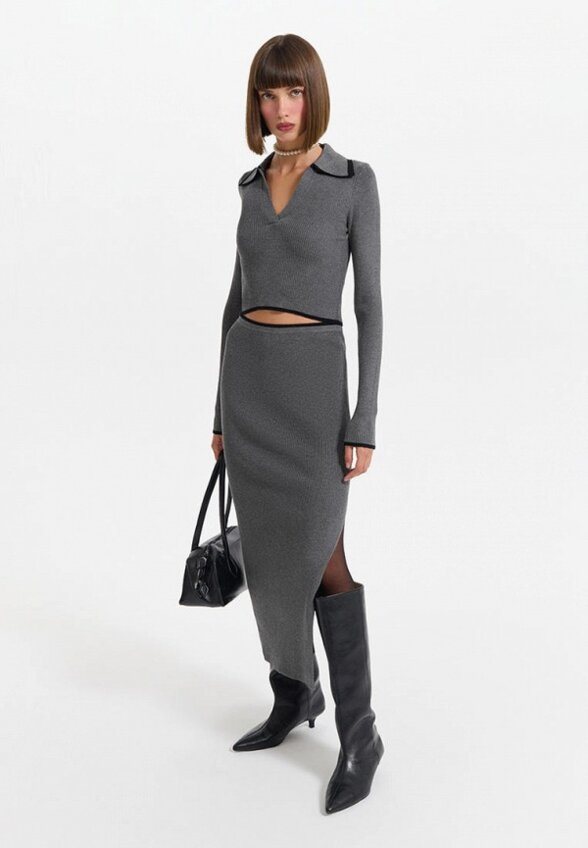 Пуловер Love Republic