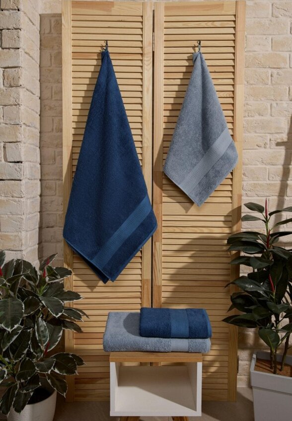 Набор полотенец Sanpa