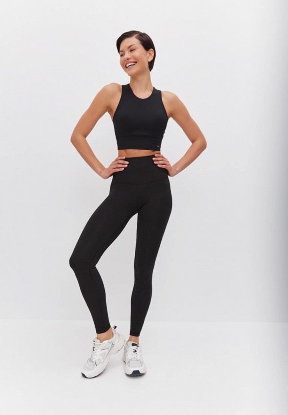 Топ спортивный PerEach