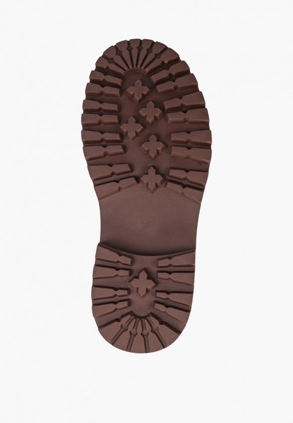 Ботинки Abricot