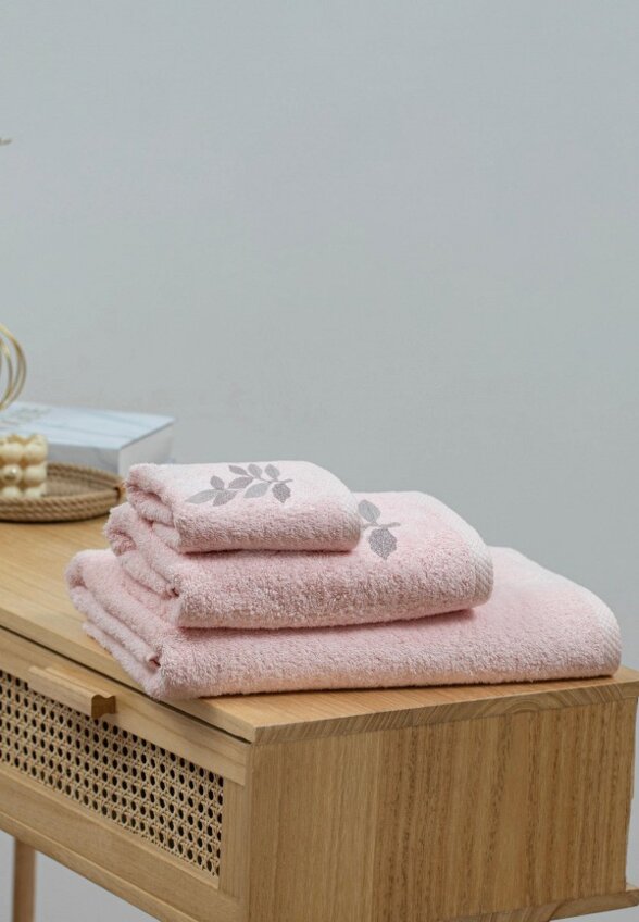 Комплект полотенец Luisa Moretti