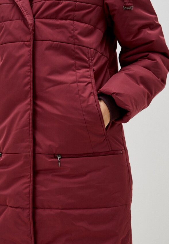 Пуховик Dimma