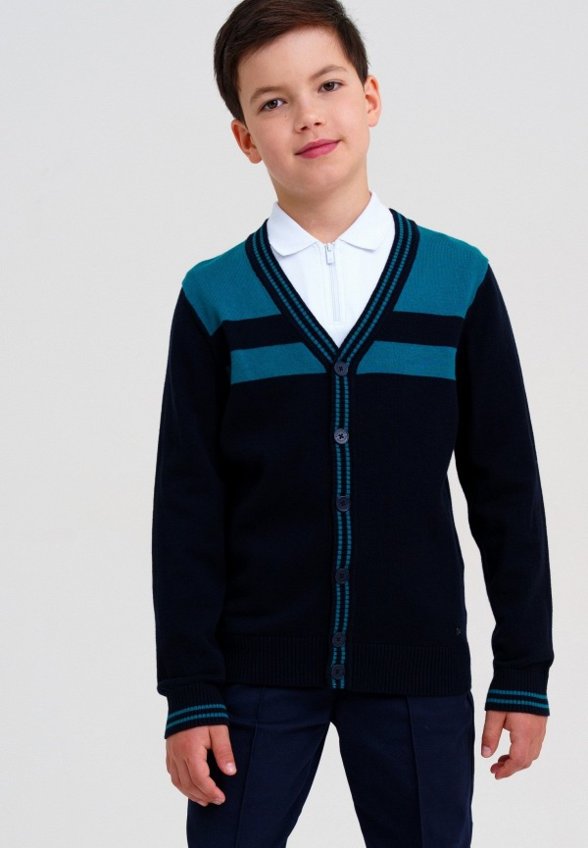 Кардиган PlayToday