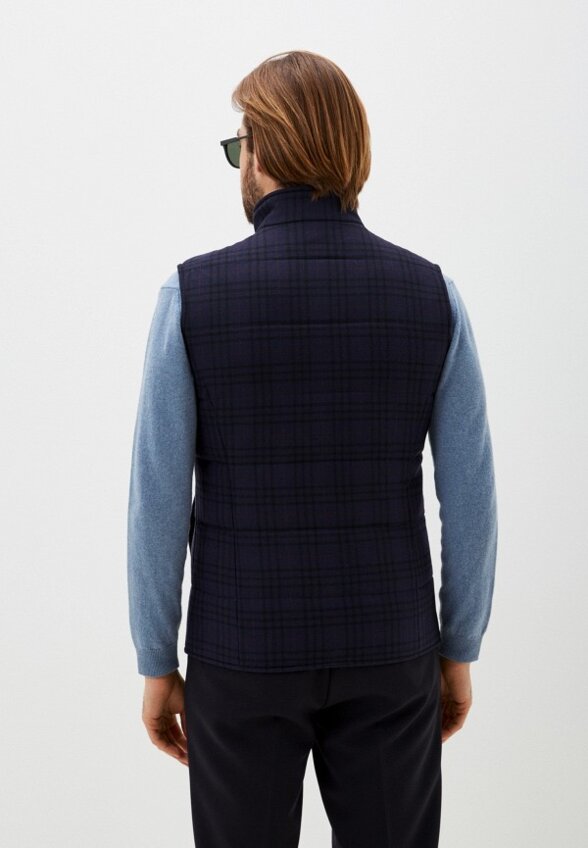 Жилет утепленный Bazioni