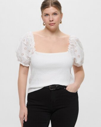 Топ H&M женщинам