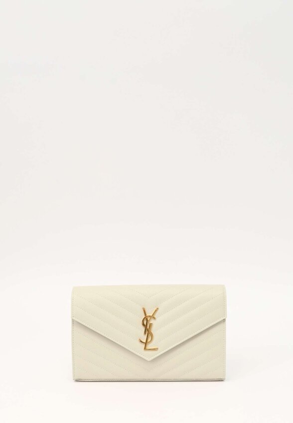 Saint Laurent Cassandre