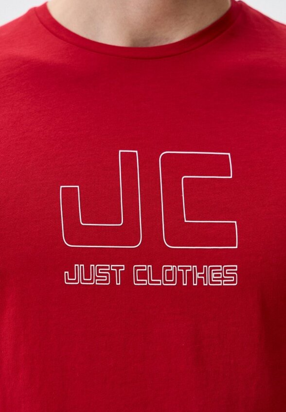 Футболка JC Just Clothes