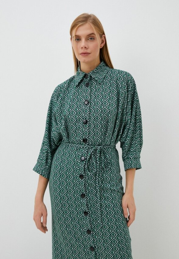 Платье MadaM T