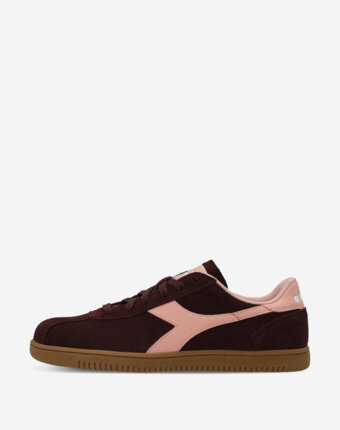 Кроссовки женские Diadora Tokyo, Коричневый женщинам
