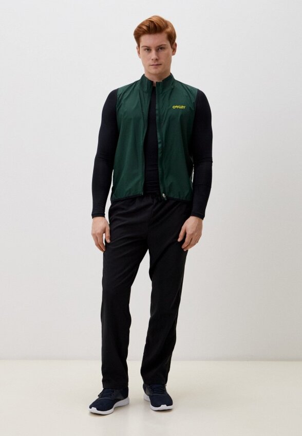 Жилет спортивный Oakley