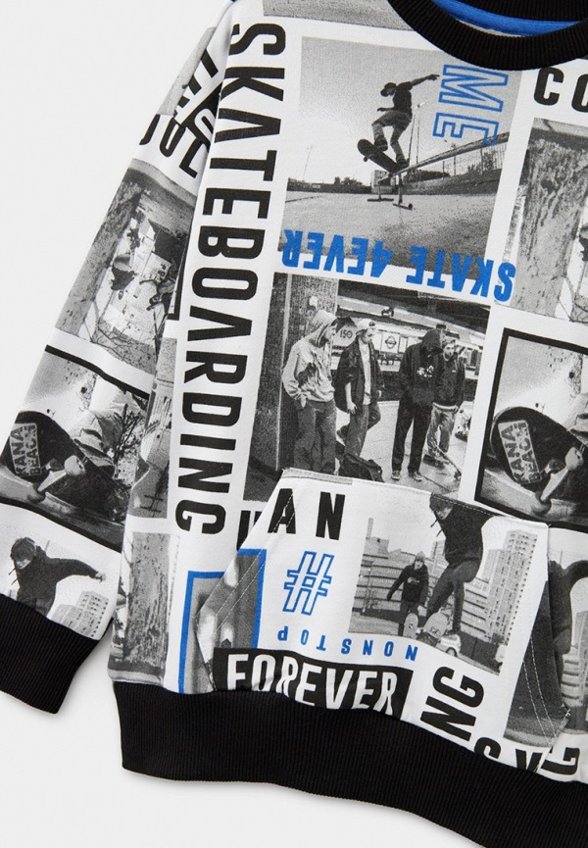 Свитшот Funday