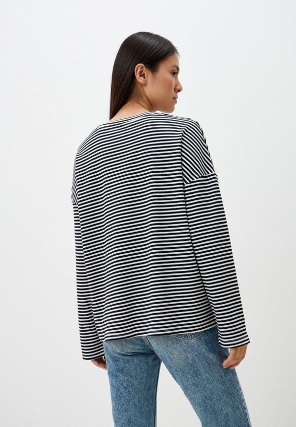 Лонгслив Bad Queen