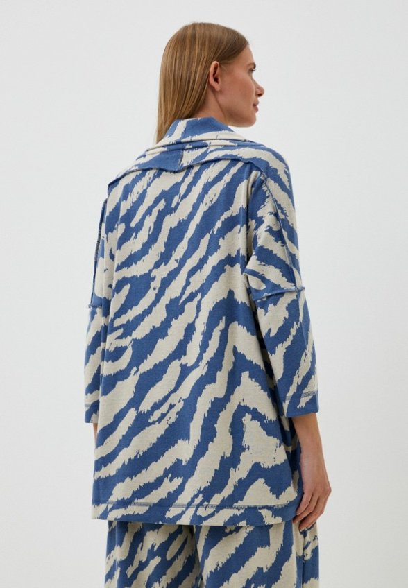 Свитер MadaM T