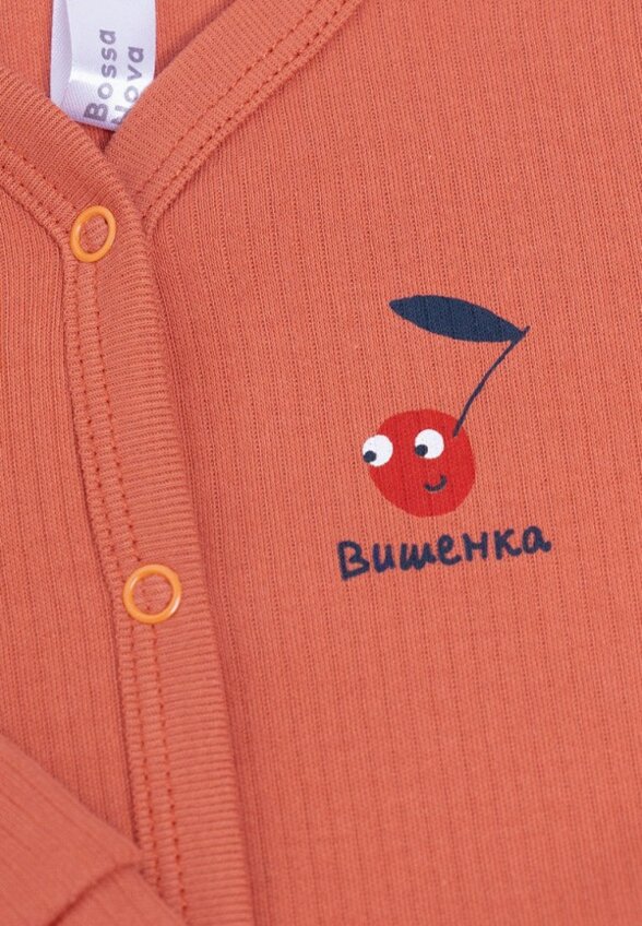 Комбинезоны 2 шт. Bossa Nova