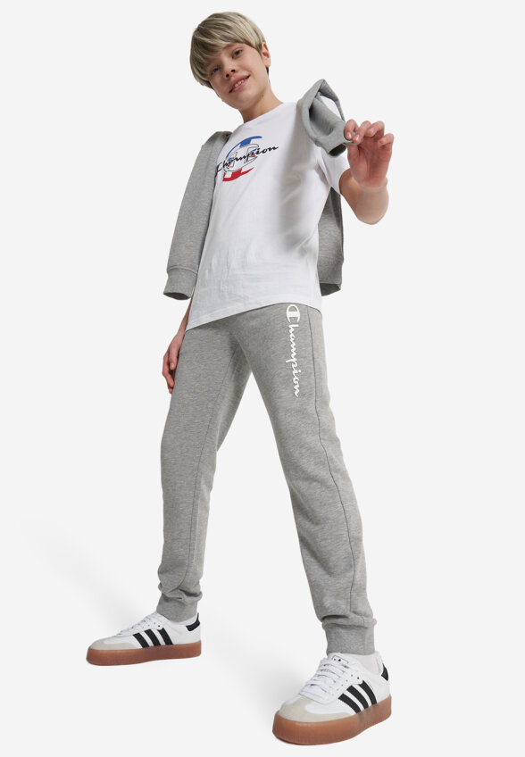 Брюки для мальчиков Champion, Серый